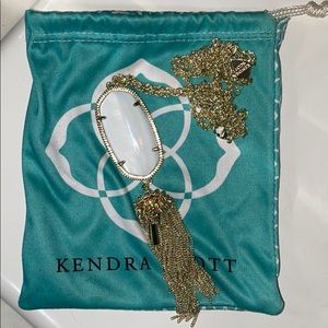Kendra Scott Ryne necklace